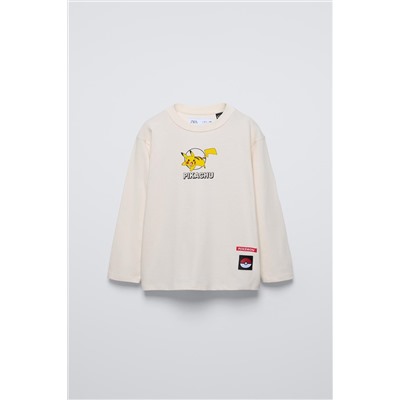 PIKACHU POKÉMON™ T-SHIRT