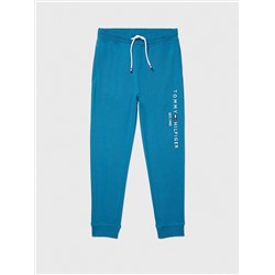 TOMMY HILFIGER KIDS' LOGO SWEATPANT