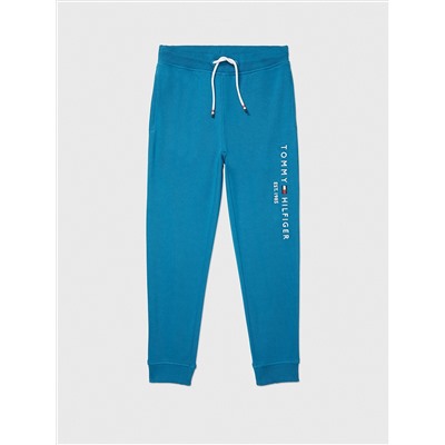 TOMMY HILFIGER KIDS' LOGO SWEATPANT