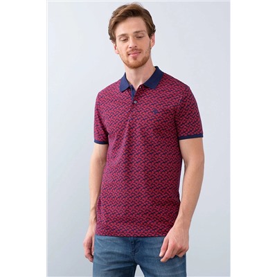 U.S. Polo Assn. Erkek T-Shirt G081SZ011.000.821760