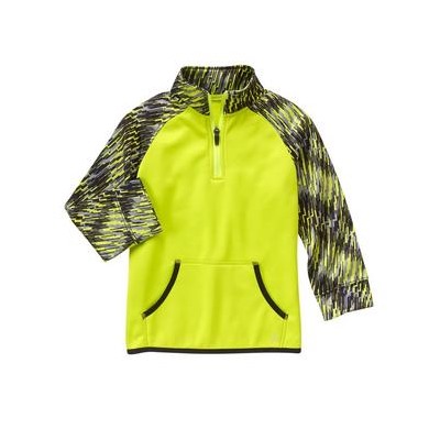 gymgo™ Active Pullover