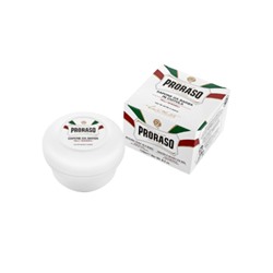Rasierseife sensitiv, 150 g