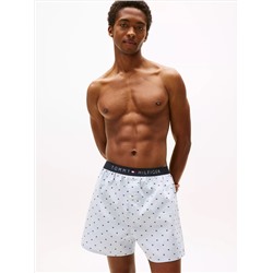 Fashion Woven Boxer