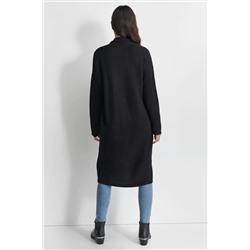 LONG DUSTER CARDIGAN