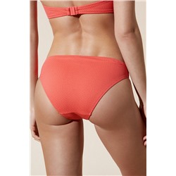 Braguita de biquini Solaire Naranja