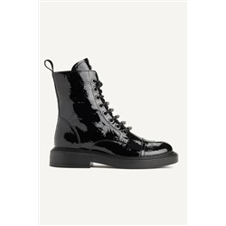 MALAYA LACE UP BOOT