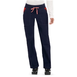 koi Comfort Scrubs Limited Edition PETITE Morgan Cargo Pant
