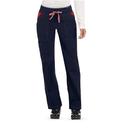 koi Comfort Scrubs Limited Edition Morgan Cargo Pant