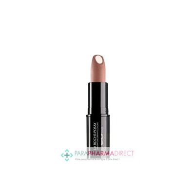 La Roche Posay Novalip Duo Rouge à Lèvres Hydratant 040 Beige Nude