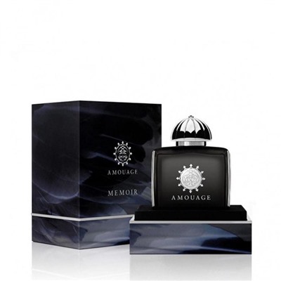 AMOUAGE MEMOIR edp (w) 100ml