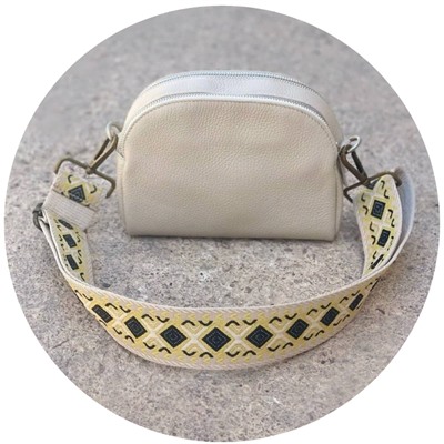 AB.Z · Pelle · 21-18 (570) СВ -14 (9) beig claro
