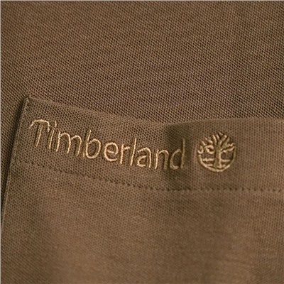 Мужская футболка поло  Timberlan*d 🌳 ОРИГИНАЛ!