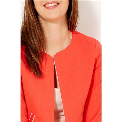 Chaqueta corta Coral