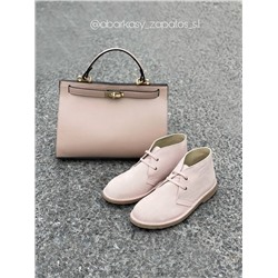 Ab.Zapatos 1516 New R · Nude+Ab.Zapatos PELLE Birkin/2 (720) АКЦИЯ