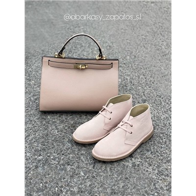 Ab.Zapatos 1516 New R · Nude+Ab.Zapatos PELLE Birkin/2 (720) АКЦИЯ