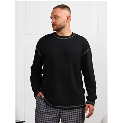 Джемпер мужской Генри-3