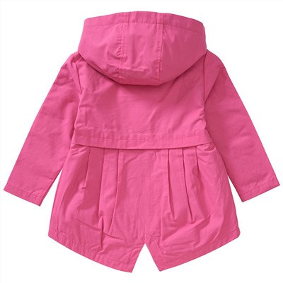 Mädchen Jacke mit Wendepailletten