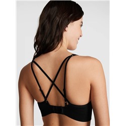 PINK Seamless Air Medium-Impact Sports Bra