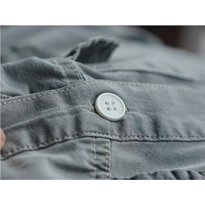Повседневное платье в стиле workwear ( рабочая одежда ), экспорт Icicl*e