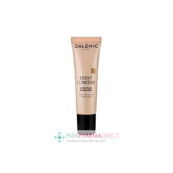 Galénic Teint Lumière Hydratant Bonne Mine Mat 30ml