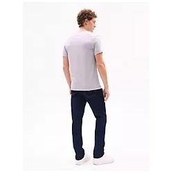 Slim Fit V-Neck T-Shirt