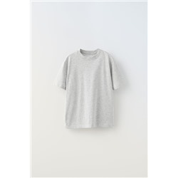 CAMISETA LISA