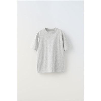 CAMISETA LISA