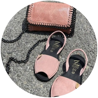 Ab.Zapatos • 3106-8 • Antique+Pelle CANDELA antique