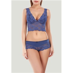 A6-1422 Топ кружевной