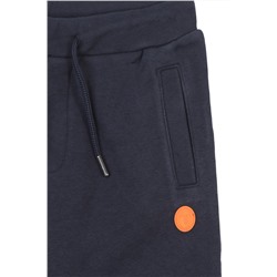 Sudadera y pantalón de chándal Thunor - Azul marino