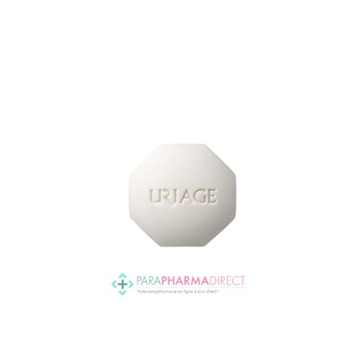 Uriage Pain Dermatologique Surgras 100g