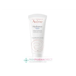Avène Hydrance Riche Crème Hydratante 40ml