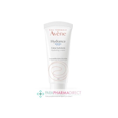 Avène Hydrance Riche Crème Hydratante 40ml