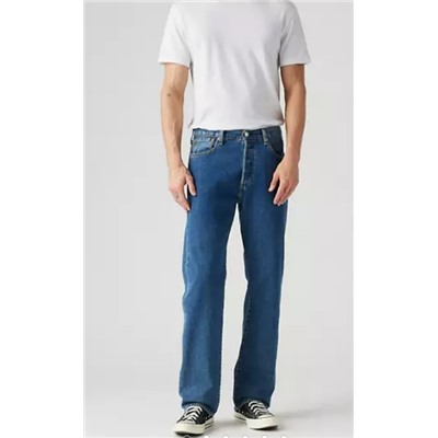 501® Original Fit Men's Jeans