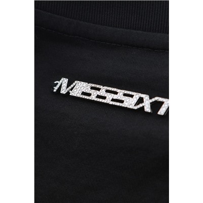 Camiseta Negro