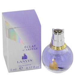 LANVIN ECLAT D'ARPEGE edp (w) 4.5 ml mini