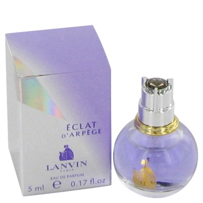 LANVIN ECLAT D'ARPEGE edp (w) 4.5 ml mini