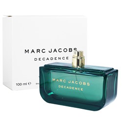 MARC JACOBS DECADENCE edp (w) 100ml TESTER