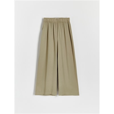 Hose aus Tencel™ Lyocell
