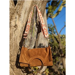 PELLE- SHOPPER ASA (440) cuero - (150)-17 (3) АКЦИЯ