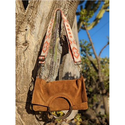 PELLE- SHOPPER ASA (440) cuero - (150)-17 (3) АКЦИЯ