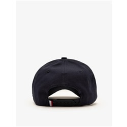 MENS RAISED EMBROIDERED LOGO HAT
