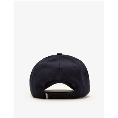 MENS RAISED EMBROIDERED LOGO HAT