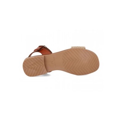 625 - BDA
                SANDALIAS PLANAS