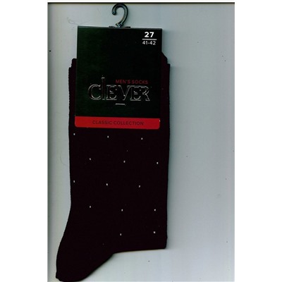 Носки CLEVER, 199015