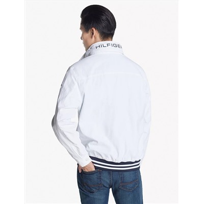 Essential Water Resistant Windbreaker - Размер XXL