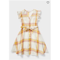 Kleid - kariert