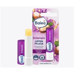 Lippenpflege intensiv, 4,8 g