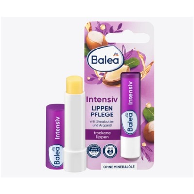 Lippenpflege intensiv, 4,8 g