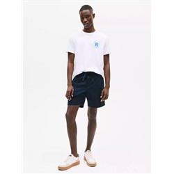 Tommy Palms Logo T-Shirt
